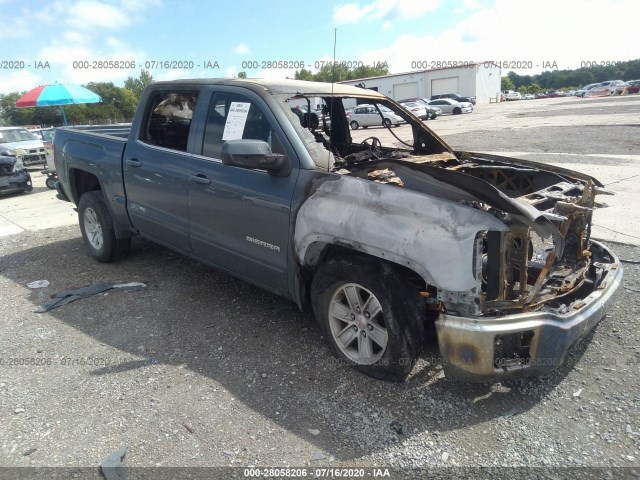 GMC SIERRA 1500 2014 3gtp1uec1eg166911