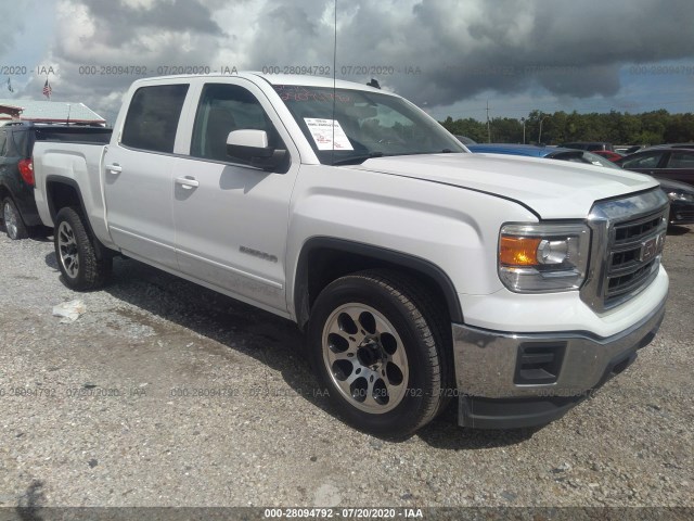 GMC SIERRA 1500 2014 3gtp1uec1eg175091