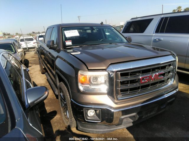 GMC SIERRA 1500 2014 3gtp1uec1eg178217