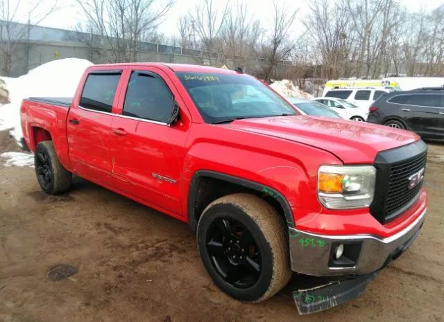 GMC SIERRA 1500 2014 3gtp1uec1eg189377