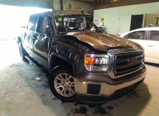 GMC SIERRA 1500 2014 3gtp1uec1eg228405