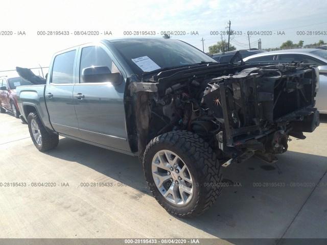 GMC SIERRA 1500 2014 3gtp1uec1eg434243