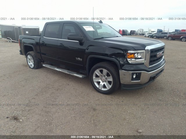 GMC SIERRA 1500 2015 3gtp1uec1fg163749