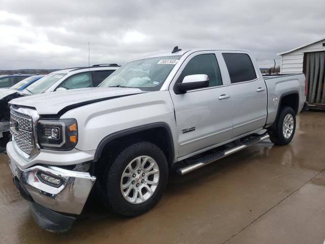 GMC SIERRA 1500 2015 3gtp1uec1fg230835