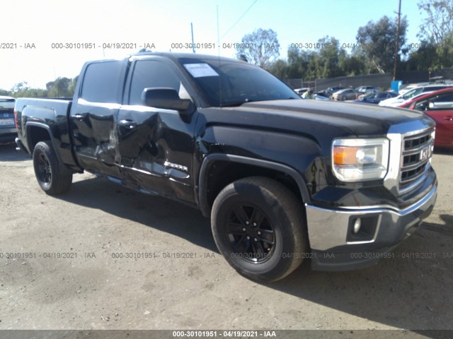 GMC SIERRA 1500 2015 3gtp1uec1fg263835