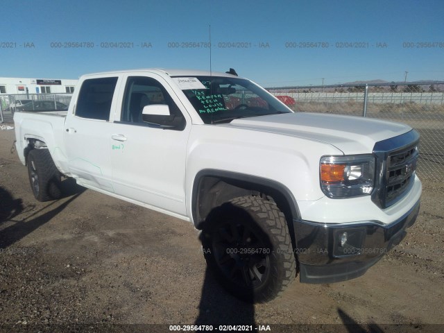 GMC SIERRA 1500 2015 3gtp1uec1fg313911