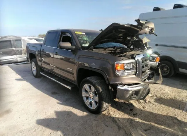 GMC SIERRA 1500 2015 3gtp1uec1fg408789