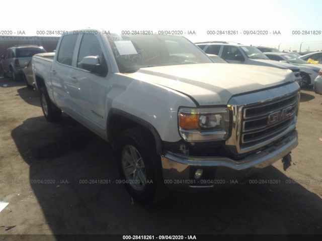 GMC SIERRA 1500 2015 3gtp1uec1fg425320