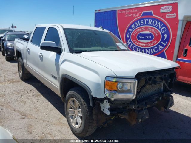 GMC SIERRA 2015 3gtp1uec1fg452209