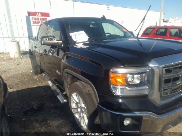 GMC SIERRA 1500 2015 3gtp1uec1fg458382