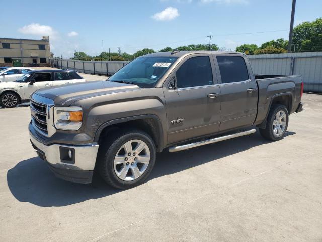 GMC SIERRA 2015 3gtp1uec1fg481340