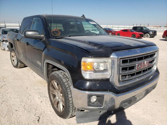 GMC SIERRA 150 2015 3gtp1uec1fg515390