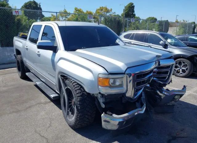 GMC SIERRA 1500 2014 3gtp1uec2eg103235