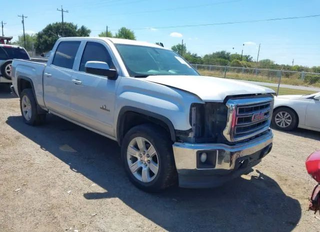 GMC NULL 2014 3gtp1uec2eg127289