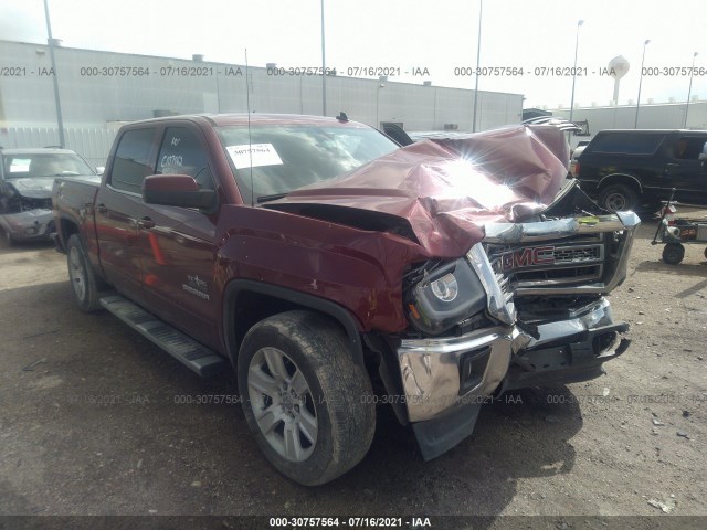 GMC SIERRA 1500 2014 3gtp1uec2eg147591