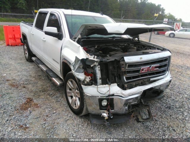 GMC SIERRA 1500 2014 3gtp1uec2eg188304