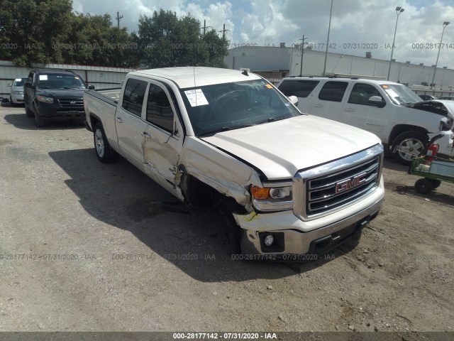 GMC SIERRA 1500 2014 3gtp1uec2eg199285