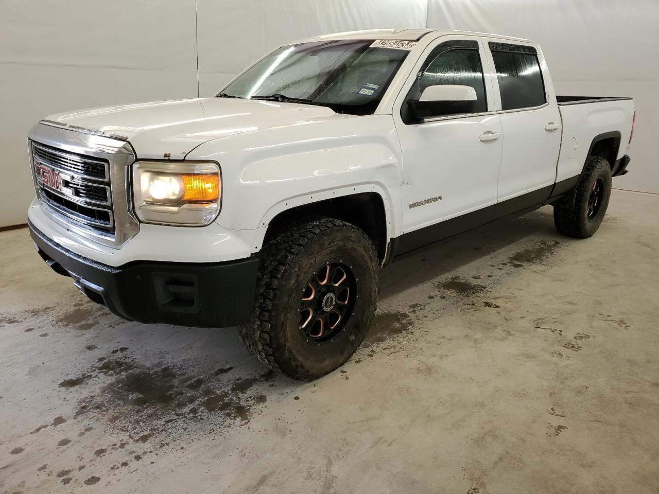 GMC SIERRA 2014 3gtp1uec2eg303371