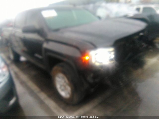 GMC SIERRA 1500 2014 3gtp1uec2eg325161