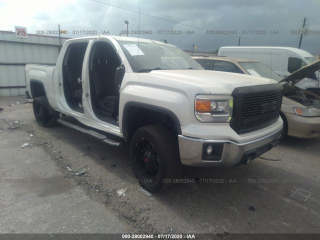 GMC SIERRA 1500 2014 3gtp1uec2eg370245