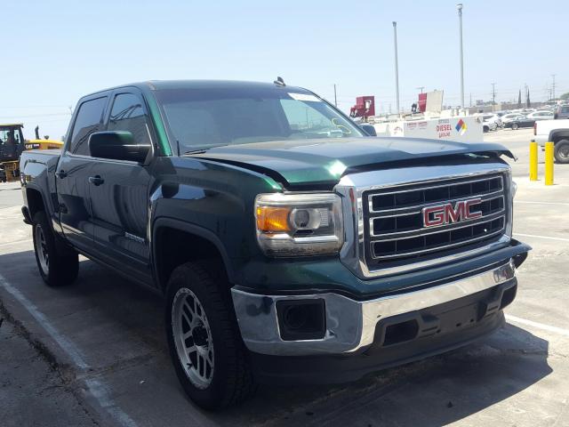 GMC SIERRA C15 2014 3gtp1uec2eg455652