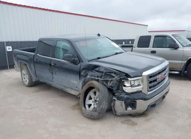 GMC SIERRA 1500 2014 3gtp1uec2eg462682