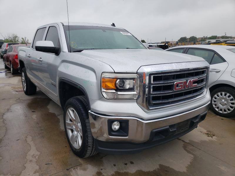 GMC SIERRA C15 2014 3gtp1uec2eg542967