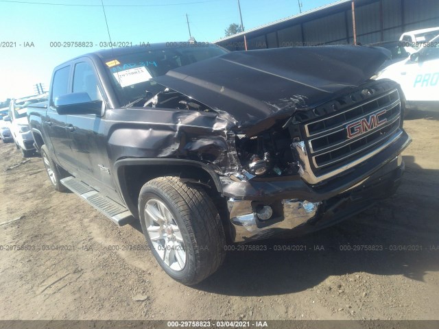 GMC SIERRA 1500 2014 3gtp1uec2eg564984