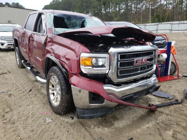 GMC SIERRA C15 2015 3gtp1uec2fg103978