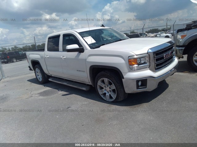 GMC SIERRA 1500 2015 3gtp1uec2fg110803