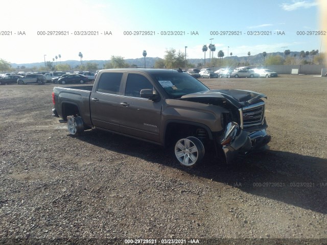 GMC SIERRA 1500 2015 3gtp1uec2fg162464