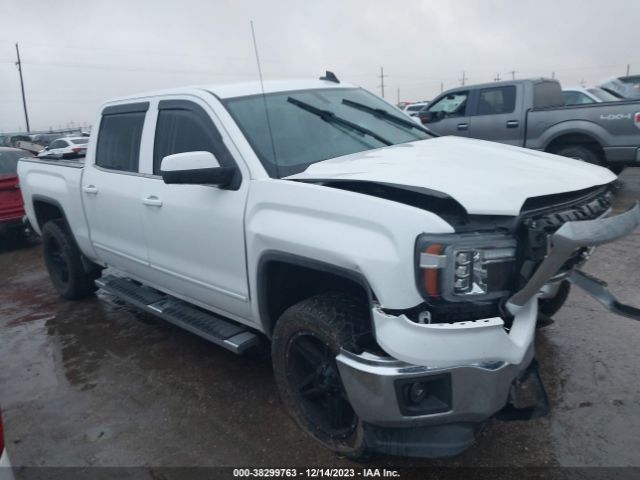 GMC SIERRA 1500 2015 3gtp1uec2fg219178