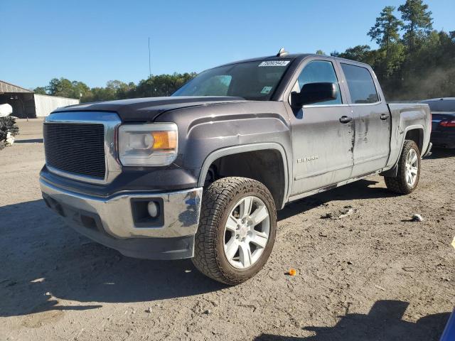 GMC SIERRA 2015 3gtp1uec2fg248079