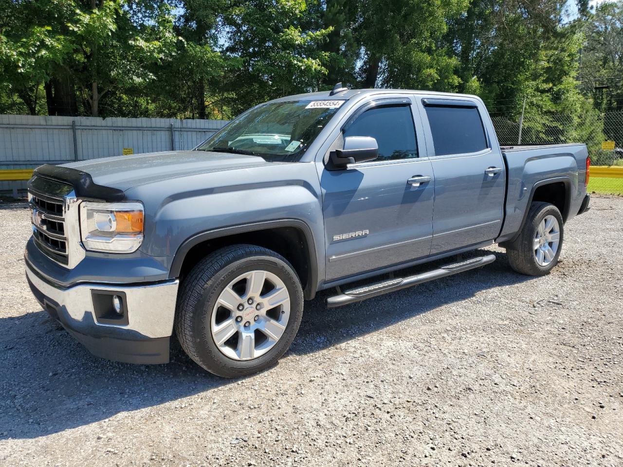 GMC SIERRA 2015 3gtp1uec2fg285939