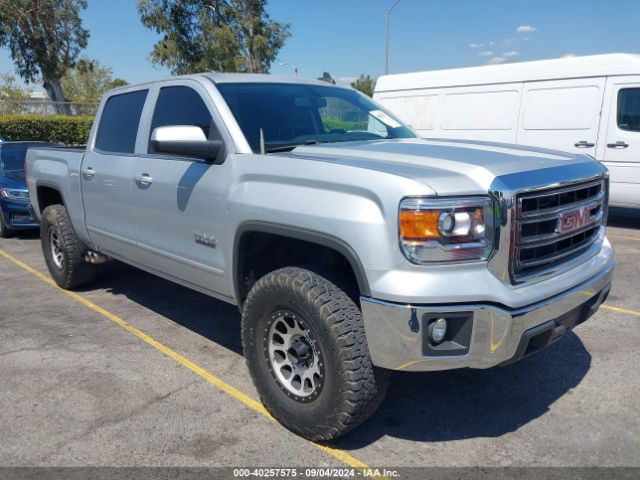 GMC SIERRA 2015 3gtp1uec2fg297041