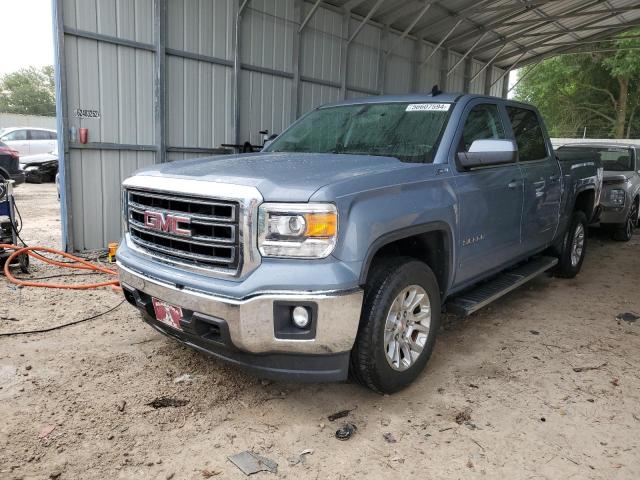 GMC SIERRA 2015 3gtp1uec2fg400989