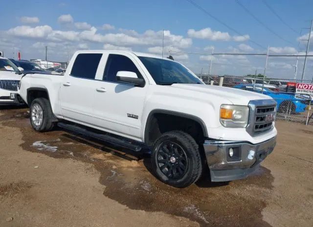 GMC NULL 2015 3gtp1uec2fg409496