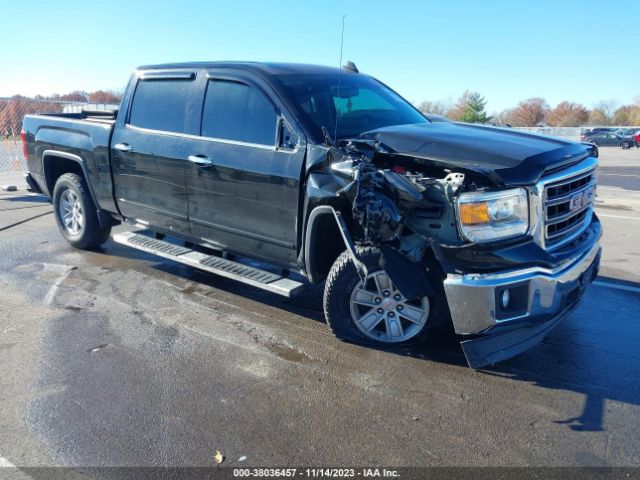 GMC SIERRA 1500 2015 3gtp1uec2fg510473