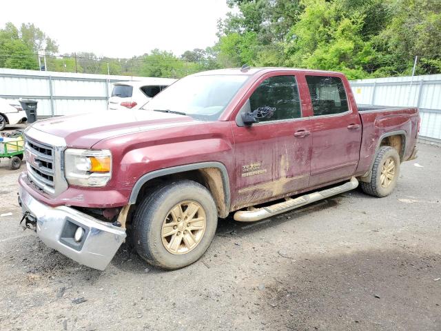 GMC SIERRA C15 2014 3gtp1uec3eg114499