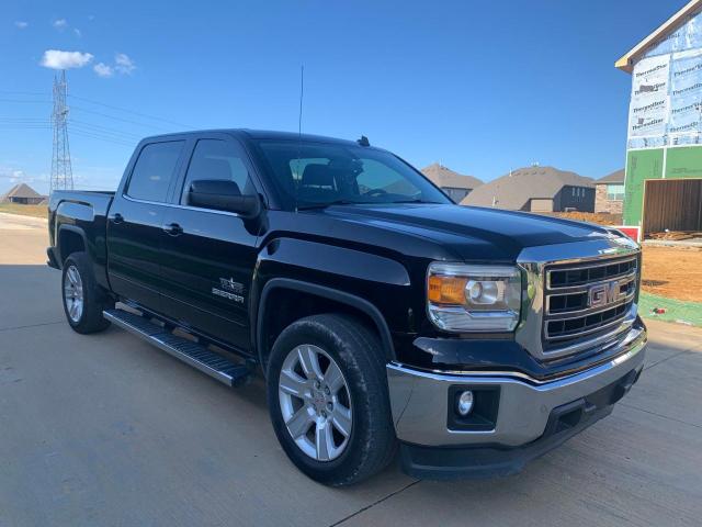 GMC SIERRA 1500 2014 3gtp1uec3eg120710