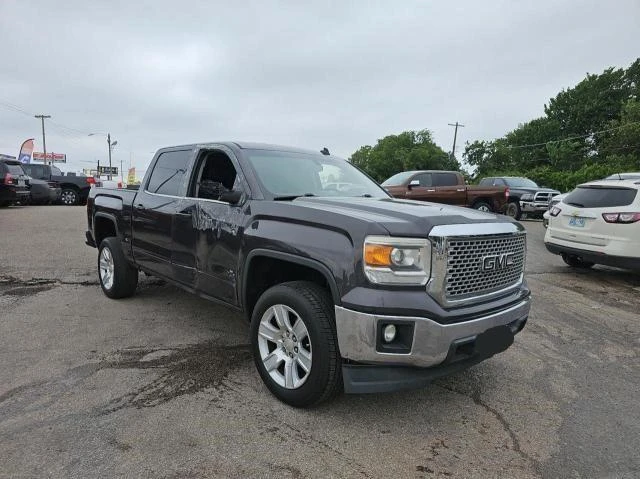 GMC SIERRA C15 2014 3gtp1uec3eg140553