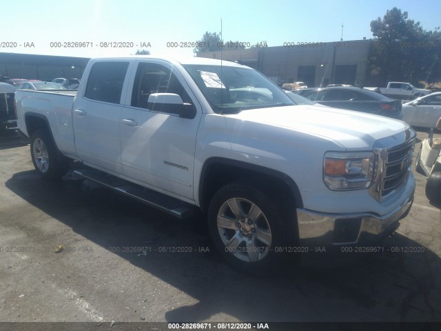 GMC SIERRA 1500 2014 3gtp1uec3eg178025