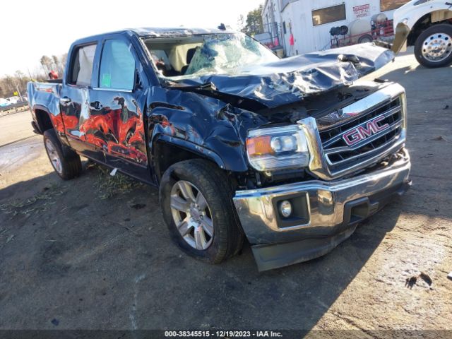 GMC SIERRA 1500 2014 3gtp1uec3eg204834