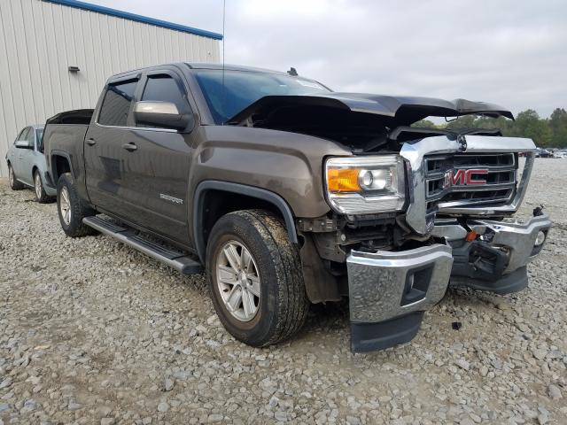 GMC SIERRA C15 2014 3gtp1uec3eg263138