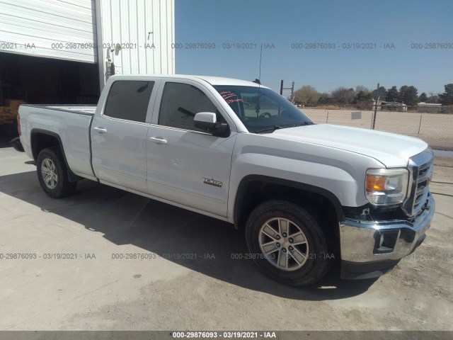 GMC SIERRA 1500 2014 3gtp1uec3eg298813