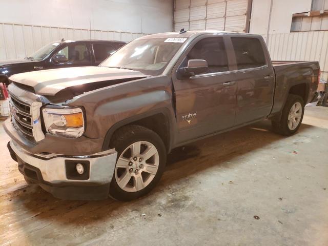 GMC SIERRA 2014 3gtp1uec3eg398118