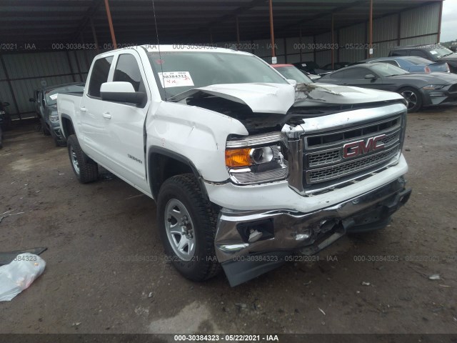 GMC SIERRA 1500 2014 3gtp1uec3eg411112