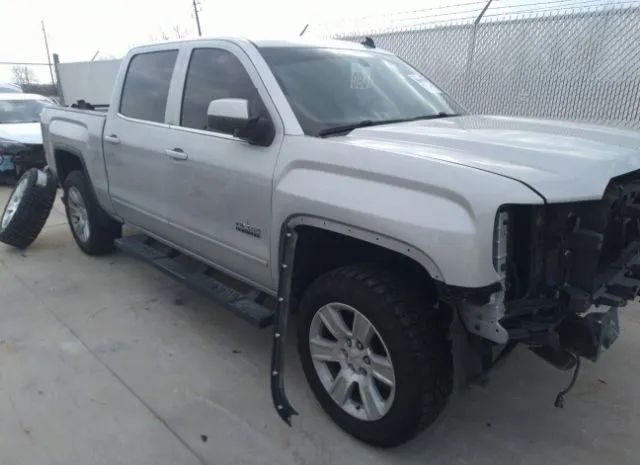 GMC SIERRA 1500 2014 3gtp1uec3eg435037