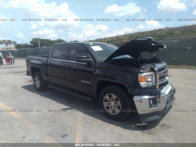 GMC SIERRA 1500 2014 3gtp1uec3eg475960