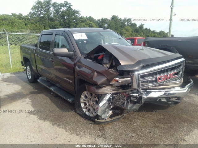 GMC SIERRA 1500 2014 3gtp1uec3eg544002